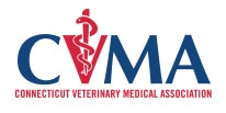 CVMA logo - Ledyard Vet